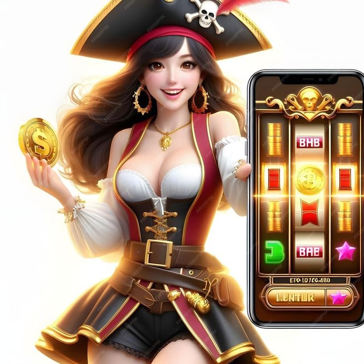 Giao diện chọn game slot trực tuyến winvip